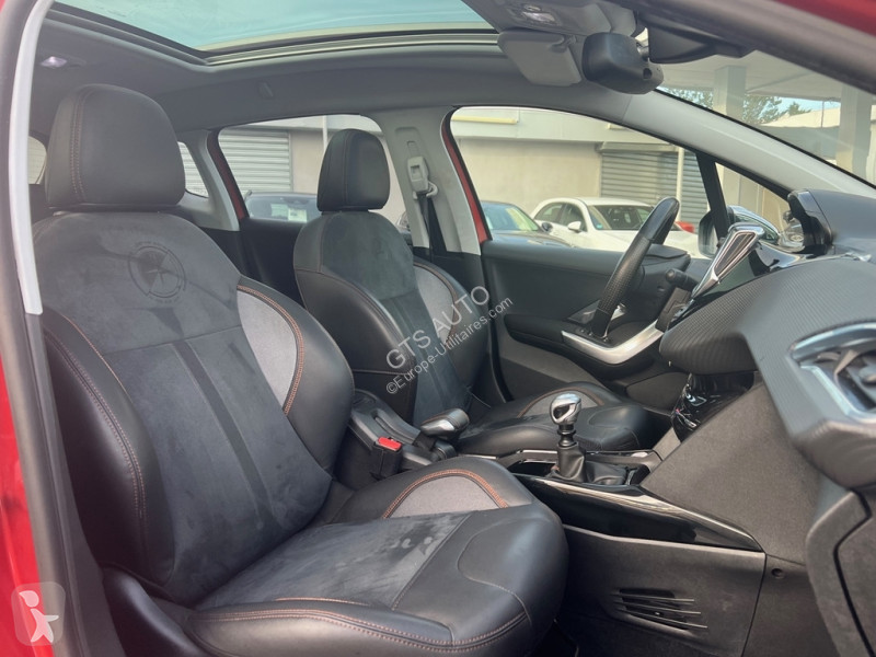Peugeot 1.2 PURETECH 130CH CROSSWAY S&S...
