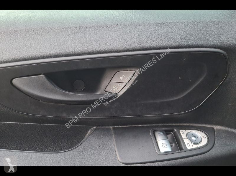 Véhicule utilitaire Mercedes Vito Fg  Long...