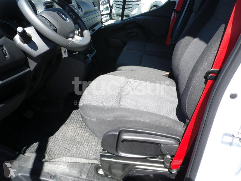 Renault  MASTER E-TECH ELECTRICO 100% Transporter