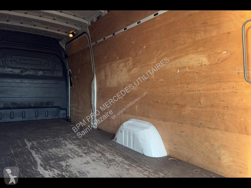 Véhicule utilitaire Mercedes Fg 315 CDI 43 3T5...