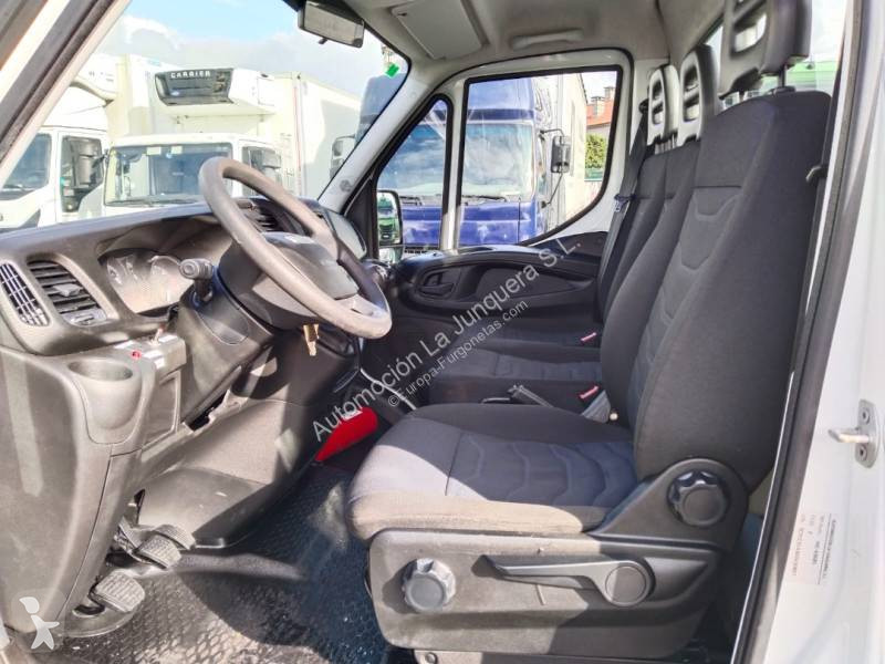 Veicolo commerciale Iveco