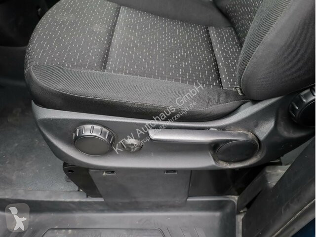 عربة نفعية Mercedes Vito 114...