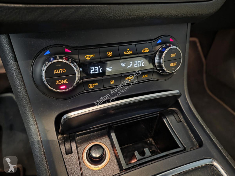 Veicolo commerciale Mercedes CLASSE B B 180 d...