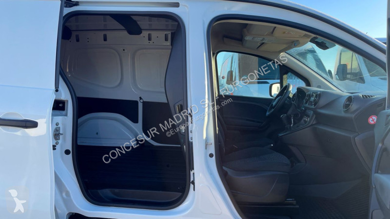 عربة نفعية Mercedes Citan 108 CDI standard...