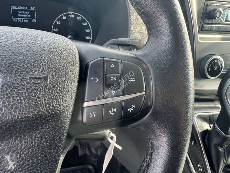 Furgoneta Ford 2.0 TDCI 130 TREND
