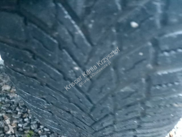 Samochód dostawczy Nissan ENV Maxi , AC