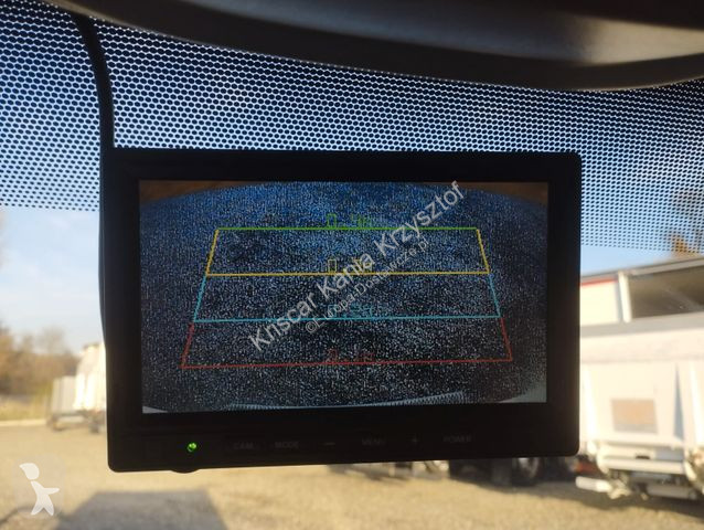 Samochód dostawczy Renault Refrigerator 130K 2...