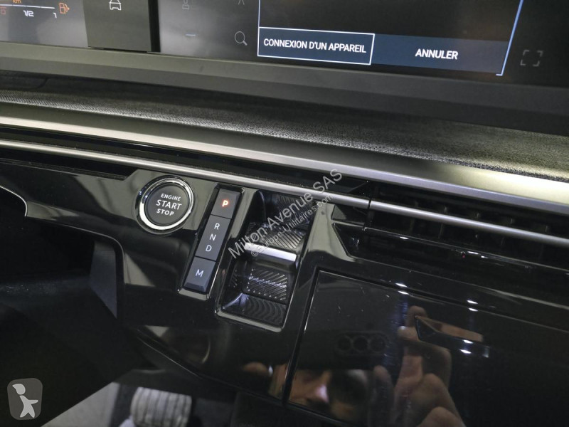 Furgoneta Peugeot 3008 1.2i Hybrid -145 - BV...