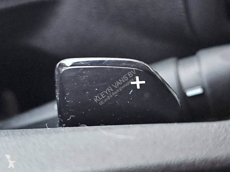 عربة نفعية Opel 2.0 ac automaat EURO6
