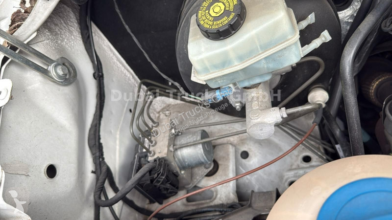 عربة نفعية Volkswagen Kipper 35 mittel L2...