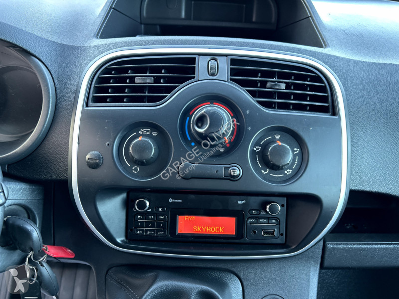 عربة نفعية Renault Maxi Grand Volume 1.5 dci 90...