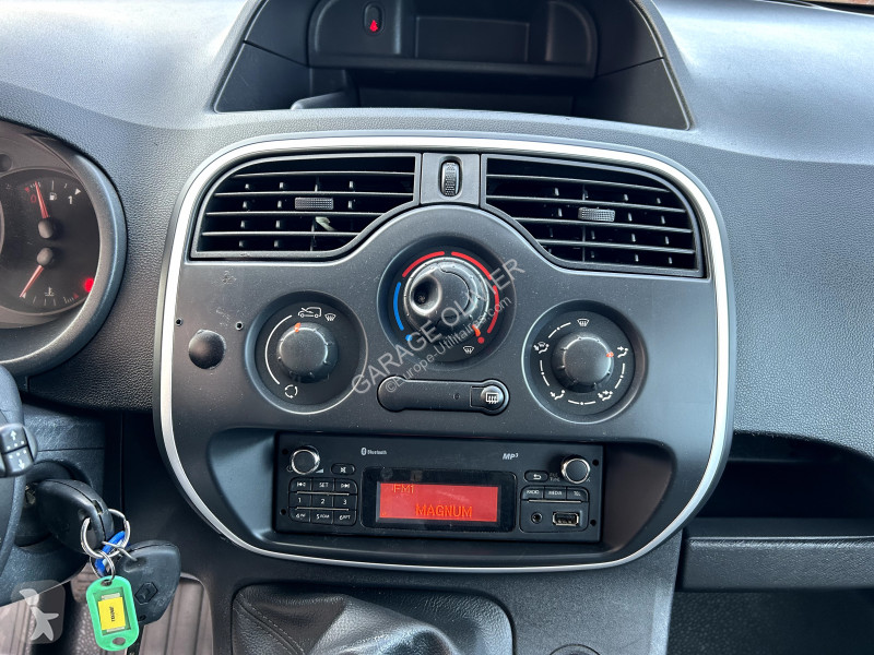Renault Maxi Grand Volume 1.5 Blue dci 95...