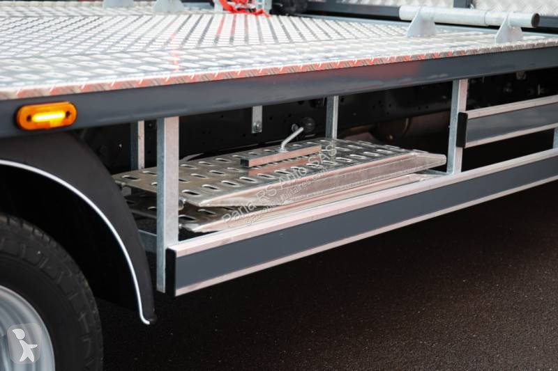 Furgoneta Iveco