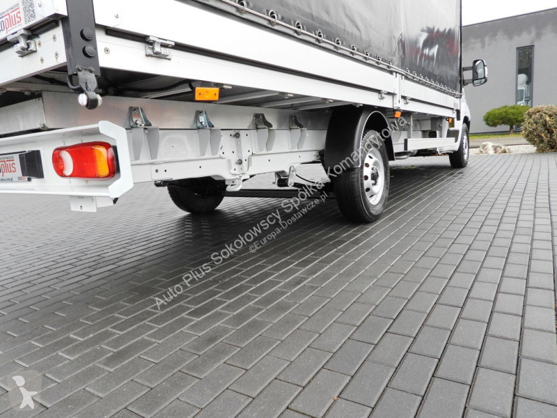 Furgoneta Fiat  DUCATO