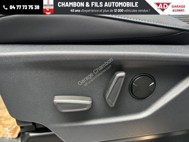 عربة نفعية Ford FOURGON 320 L1H1 2.0 ECOBLUE...