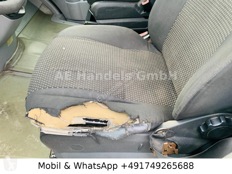 Samochód dostawczy Mercedes II Kasten 315 CDI...