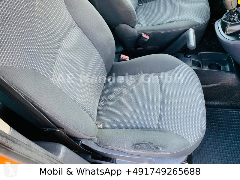 Mercedes Kombi 111 CDI lang 1,5L 81KW...