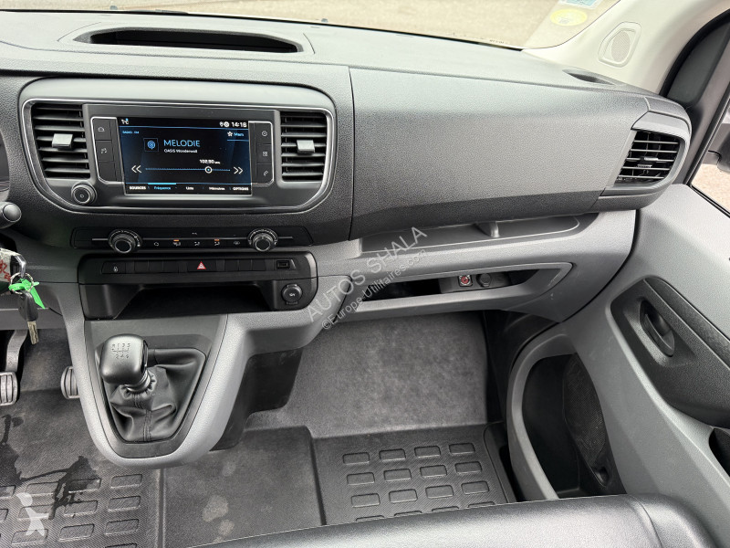 عربة نفعية Peugeot EXPERT / A PARTIR DE...
