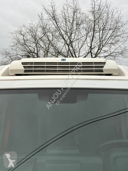 Véhicule utilitaire Renault FRIGORIFIQUE F3500...