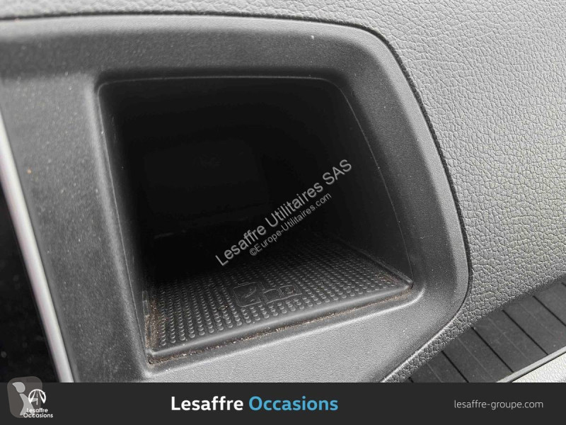 Véhicule utilitaire Volkswagen CRAFTER VAN 30...