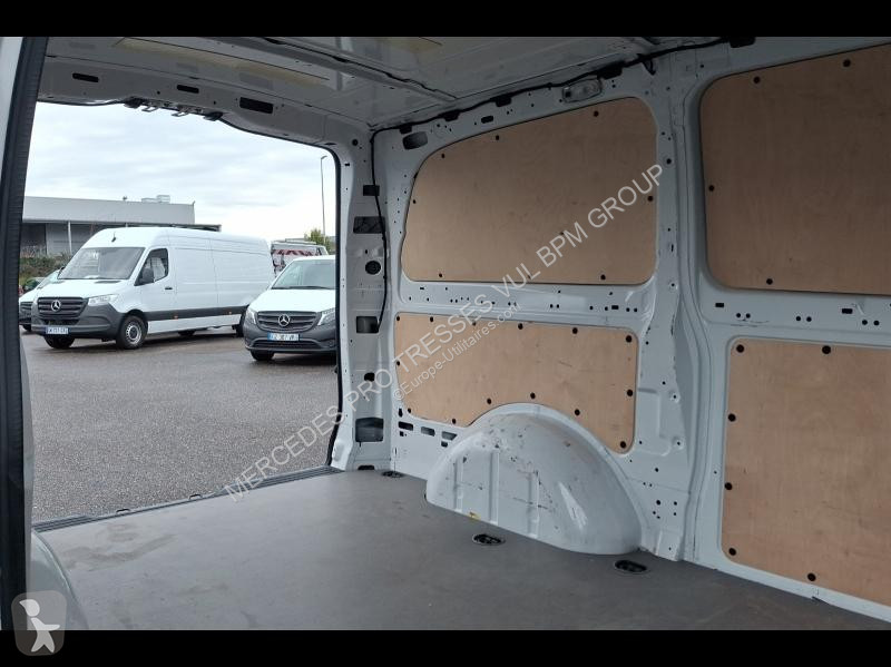 Mercedes Vito Fg  Long Select Propulsion...