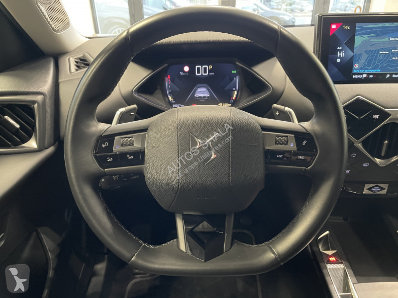 Furgoneta DS DS 3 CROSSBACK BLUEHDI 130CH...
