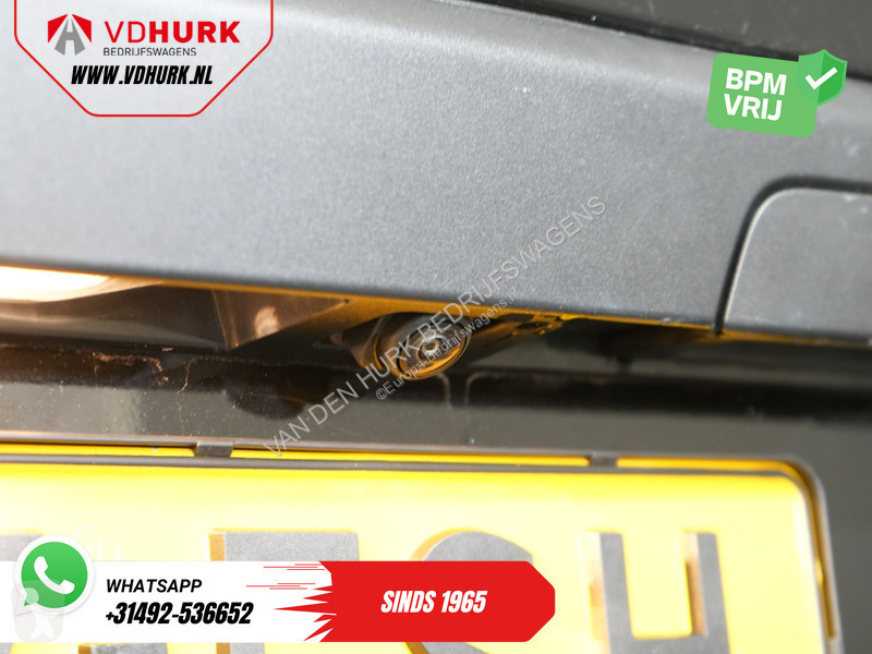 Furgoneta Mercedes 110 CDI Aut. L2 NL Auto/...