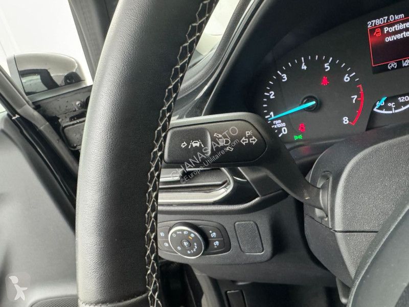 Furgoneta Ford 1.0 EcoBoost 125 mHEV Titanium
