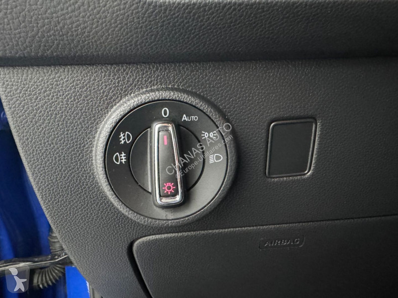 Véhicule utilitaire Seat 1.5 TSI 150 Move!