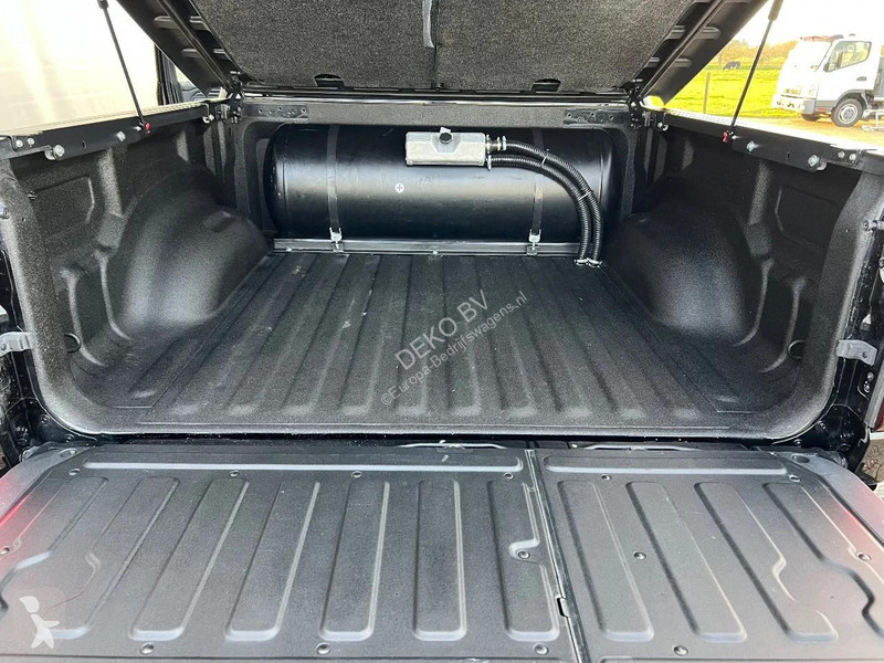 Veicolo commerciale Dodge 1500 5.7 HEMI V8...