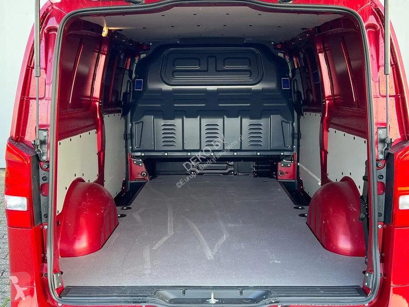 Véhicule utilitaire Mercedes 119 CDI PRO L3