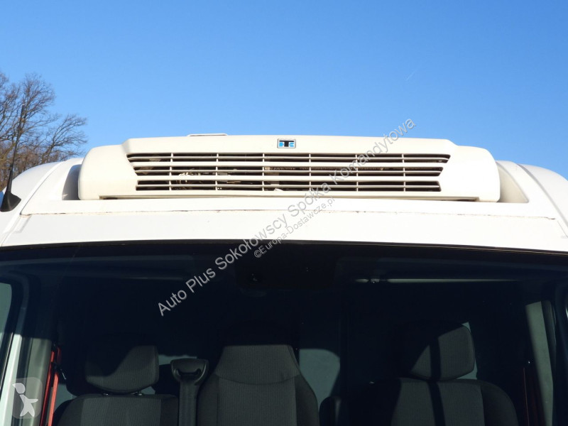 Furgoneta Renault  MASTER