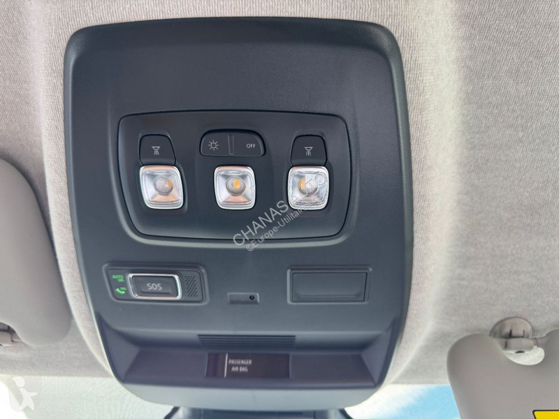 Véhicule utilitaire Renault L2H1 3T BLUE DCI...