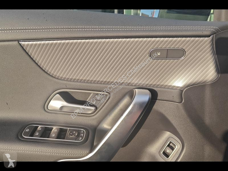 Mercedes CLA Shooting Brake 180 136ch...