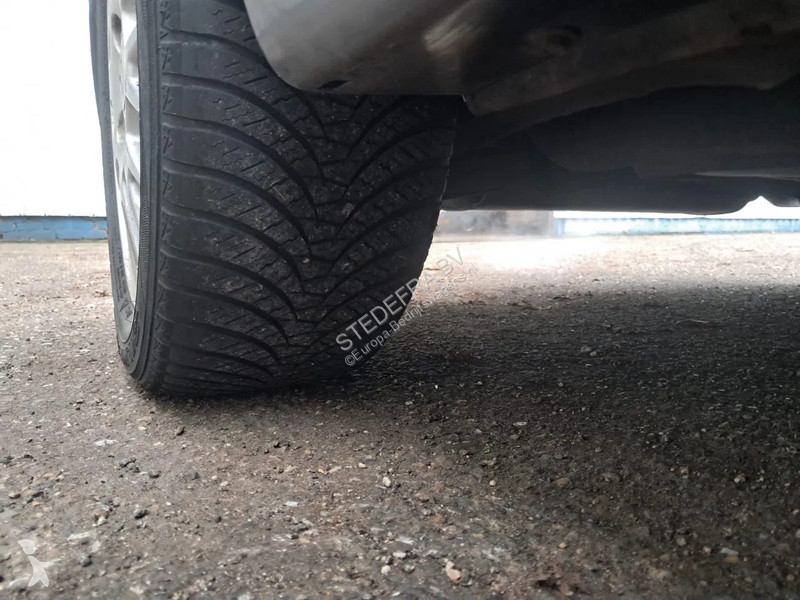 Nyttofordon Mitsubishi 1.6 Shogun SE , Airco