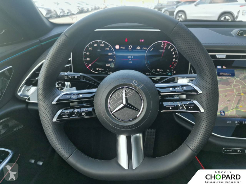 Mercedes Classe E Break 300 e Hybrid EQ...