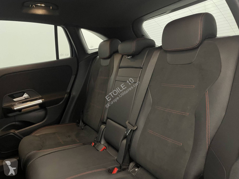 عربة نفعية Mercedes GLA 220 d 8G-DCT 4Matic