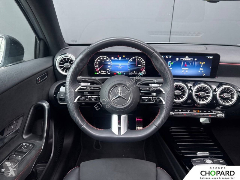Mercedes Classe A 250 e Hybrid EQ 8G-DCT...