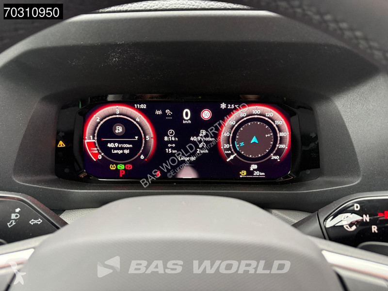 عربة نفعية Volkswagen 177pk Neu! Automatik L5H3...