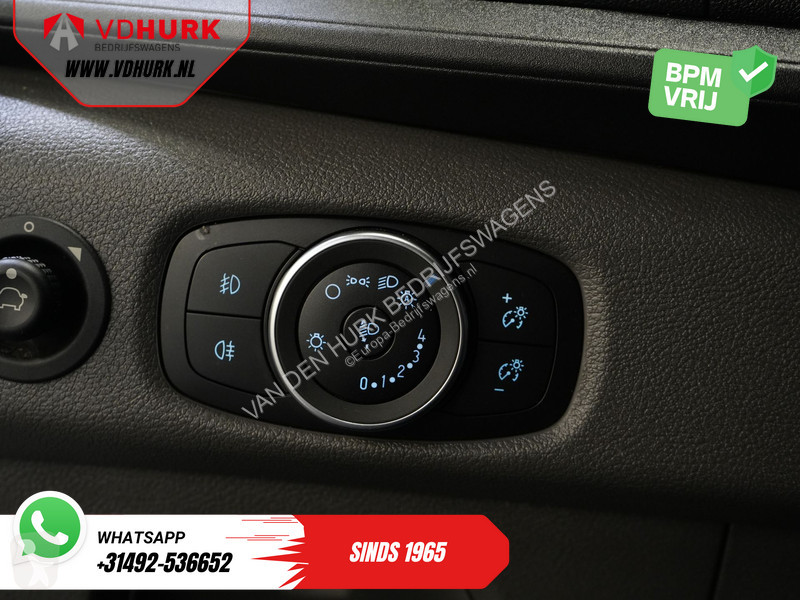 Véhicule utilitaire Ford 2.0 TDCI 130 pk L2H2...