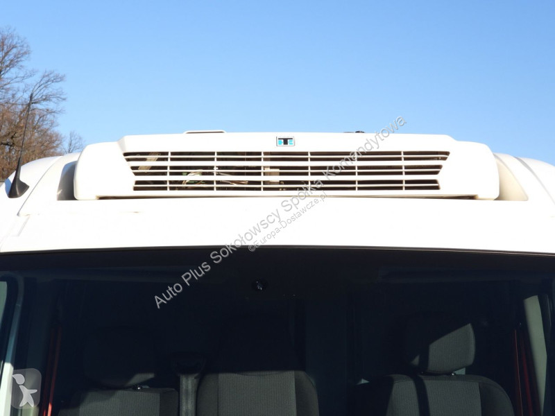 Samochód dostawczy Renault  MASTER
