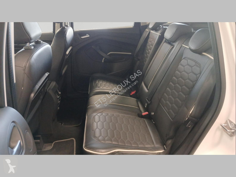Ford KUGA VIGNALE Transporter