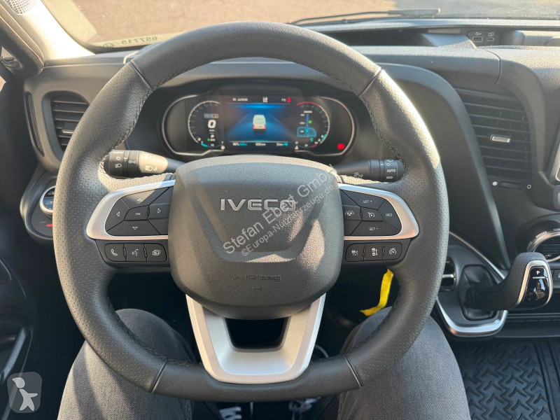 Iveco 35S21 HA8 3.0L...