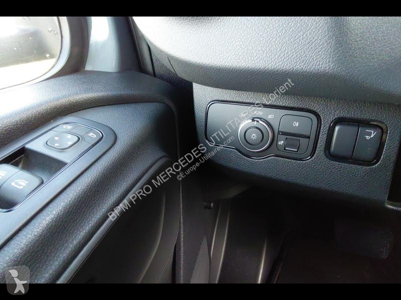 Bedrijfswagen Mercedes CCb 517 CDI 43 3T5...
