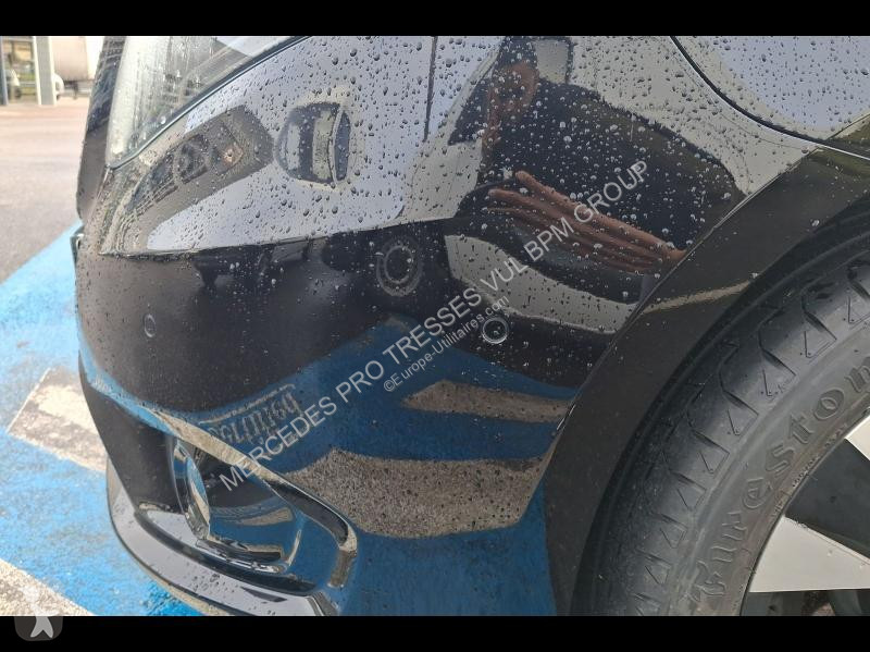 عربة نفعية Mercedes Fg 119 CDI Long Select...