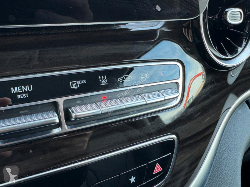 Furgoneta Mercedes V 300 d AVA Extral AIRMATIC...