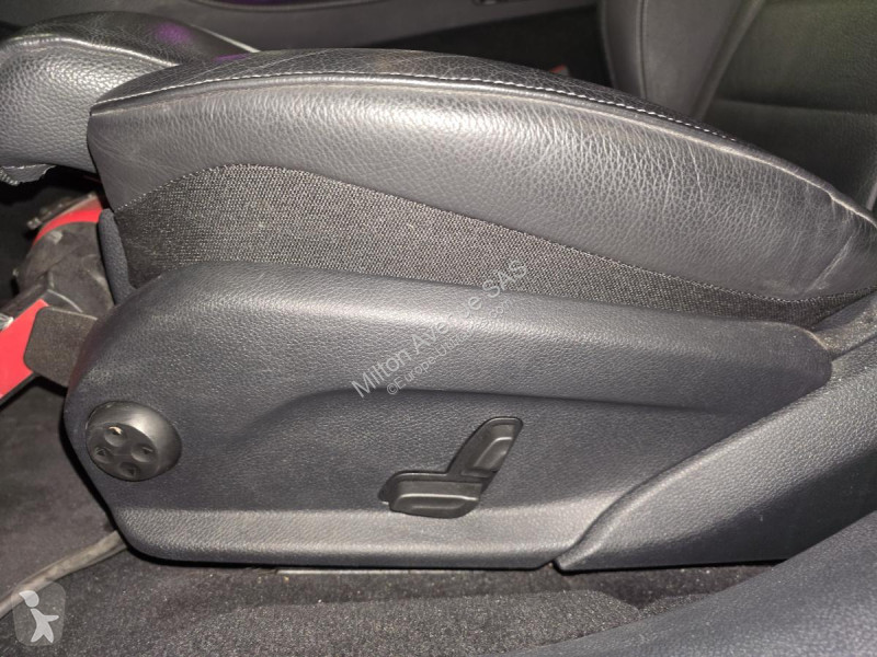 Furgoneta Mercedes CLASSE E Break E 200 d - BVA...