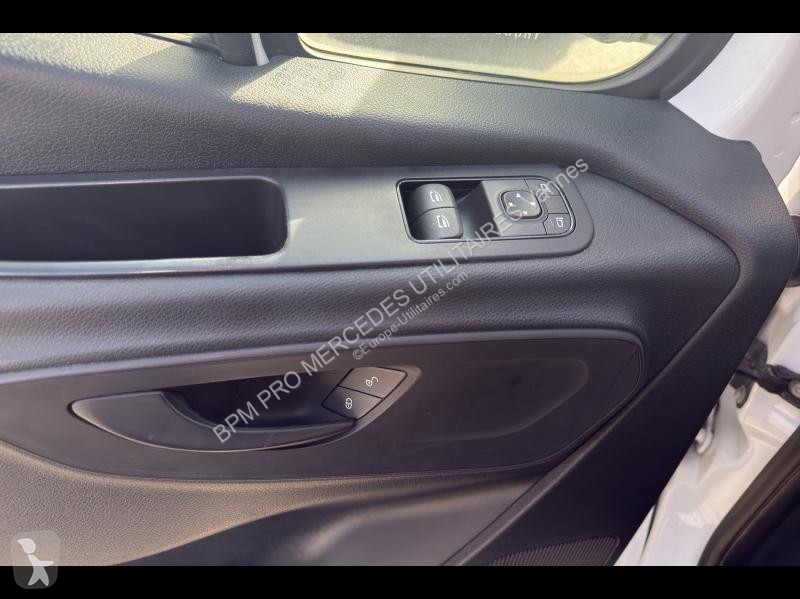 Nyttofordon Mercedes CCb 516 CDI 37 3T5 Propulsion