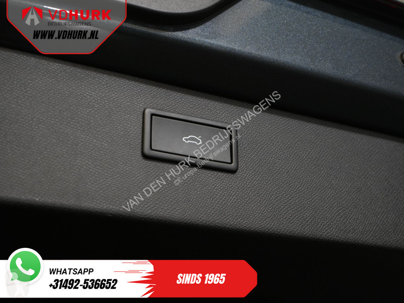 Samochód dostawczy Cupra 1.4 e-Hybrid 245 pk VZ...
