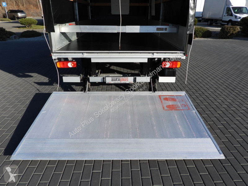 Véhicule utilitaire Renault  MASTER